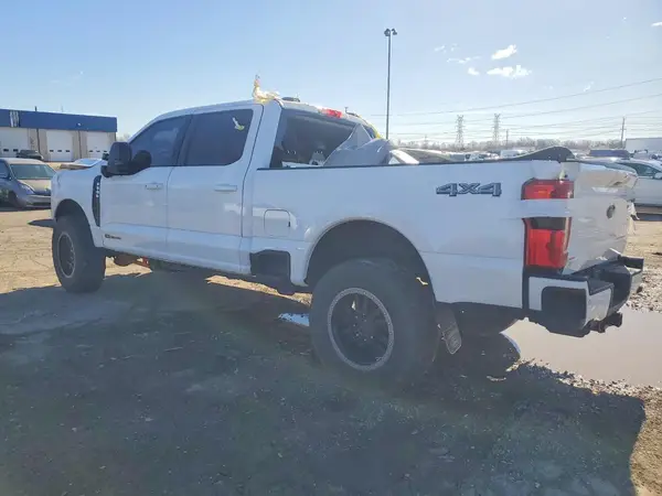 1FT8W2BTXREC38118 2024 FORD F250 - Image 2