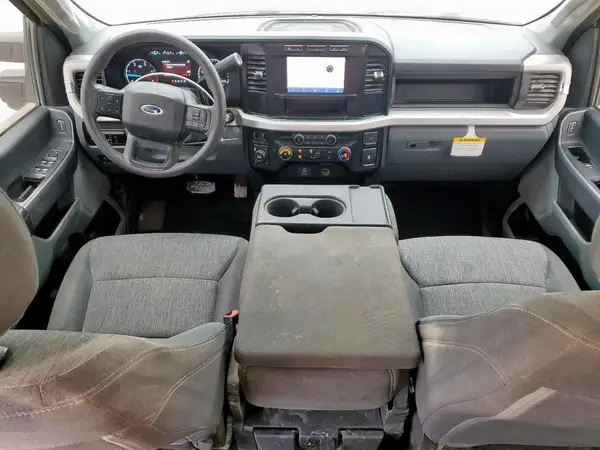 1FT8W2BTXREC93555 2024 FORD F250 - Image 8