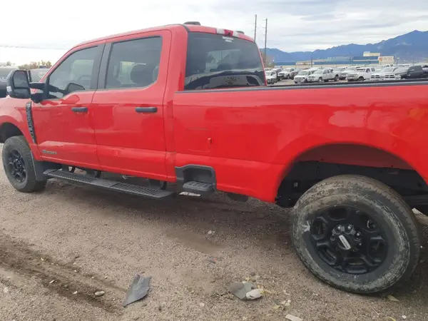 1FT8W2BTXRED00360 2024 FORD F250 - Image 2