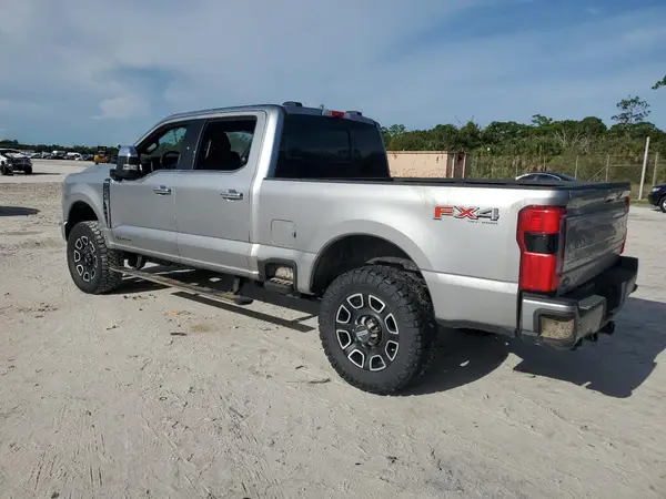 1FT8W2BTXRED24139 2024 FORD F250 - Image 2