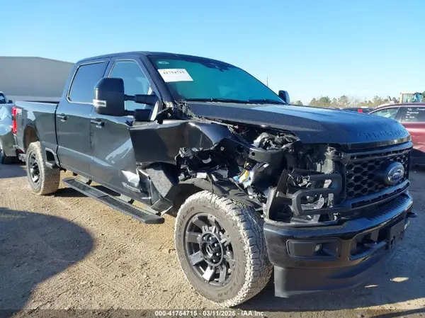 1FT8W2BTXRED31527 2024 FORD F250 - Image 1