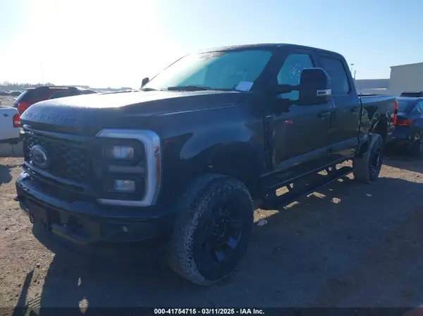 1FT8W2BTXRED31527 2024 FORD F250 - Image 2