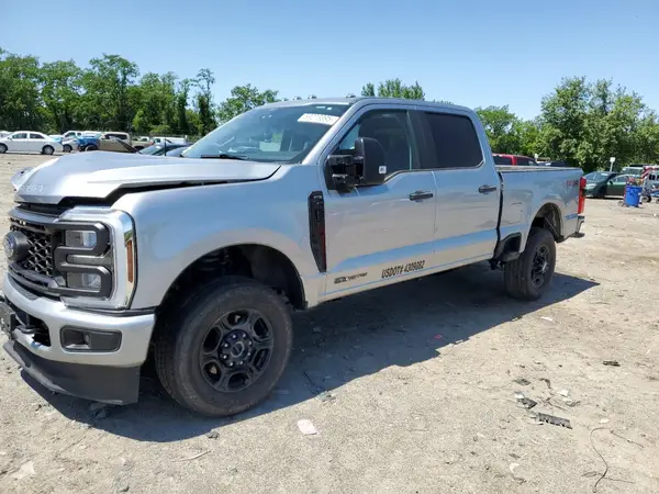 1FT8W2BTXRED33889 2024 FORD F250 - Image 1