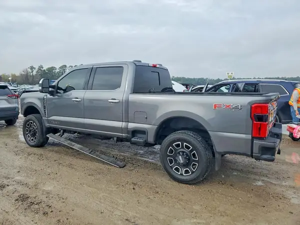 1FT8W2BTXRED45041 2024 FORD F250 - Image 2