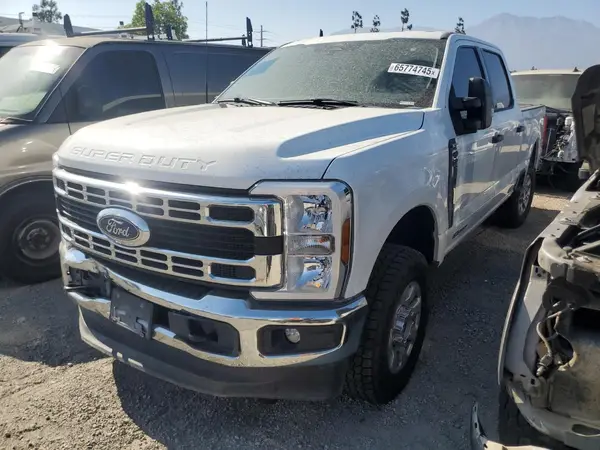 1FT8W2BTXREE41848 2024 FORD F250 - Image 1