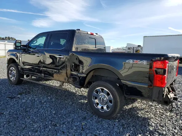 1FT8W2BTXREE68709 2024 FORD F250 - Image 2