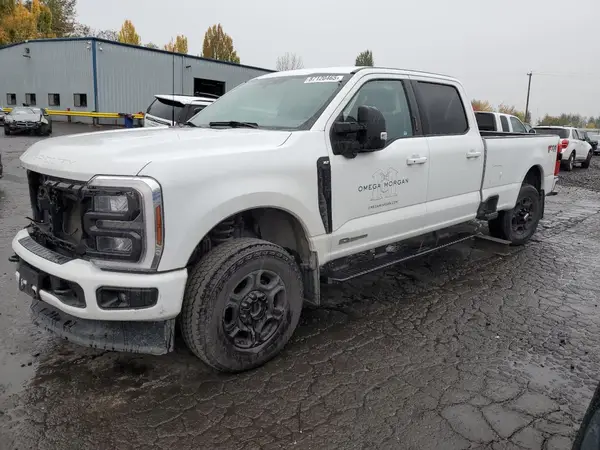 1FT8W2BTXREE96610 2024 FORD F250 - Image 1