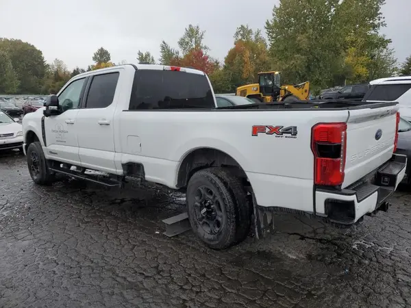 1FT8W2BTXREE96610 2024 FORD F250 - Image 2
