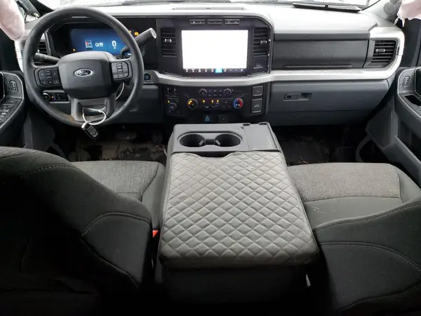 1FT8W2BTXREE96610 2024 FORD F250 - Image 8