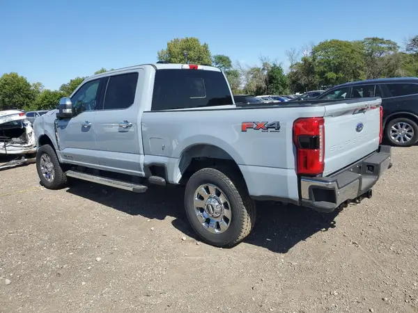 1FT8W2BTXREF04978 2024 FORD F250 - Image 2