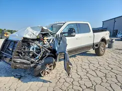 1FT8W2BTXREF10506 2024 FORD F250