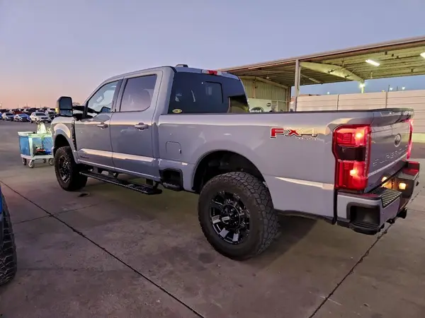 1FT8W2BTXREF61536 2024 FORD F250 - Image 2