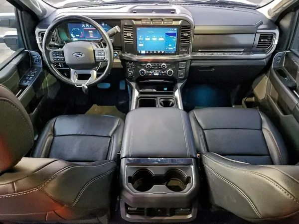 1FT8W2BTXREF61536 2024 FORD F250 - Image 8