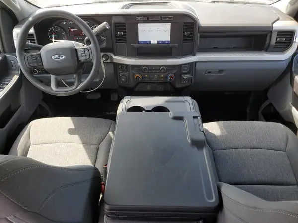1FT8W2BTXREF73413 2024 FORD F250 - Image 8