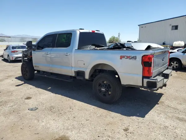 1FT8W2BTXREF78725 2024 FORD F250 - Image 2