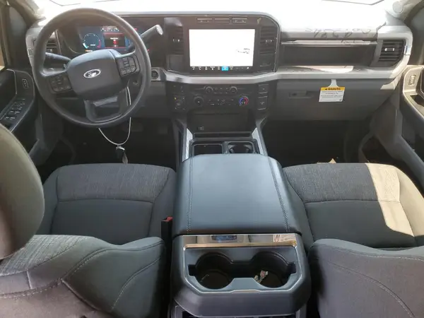 1FT8W2BTXREF78725 2024 FORD F250 - Image 8