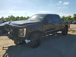 1FT8W2BTXSEC22345 2025 FORD F250