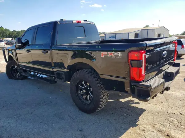 1FT8W2BTXSEC22345 2025 FORD F250 - Image 2