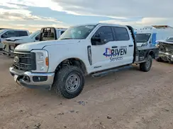 1FT8W2BTXSEC28131 2025 FORD F250
