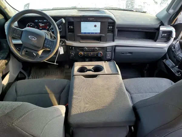 1FT8W2BTXSEC28131 2025 FORD F250 - Image 8