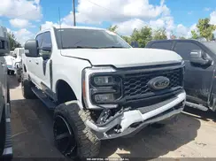 1FT8W2BTXSEC51652 2025 FORD F250