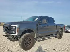 1FT8W2BTXSEC84313 2025 FORD F250
