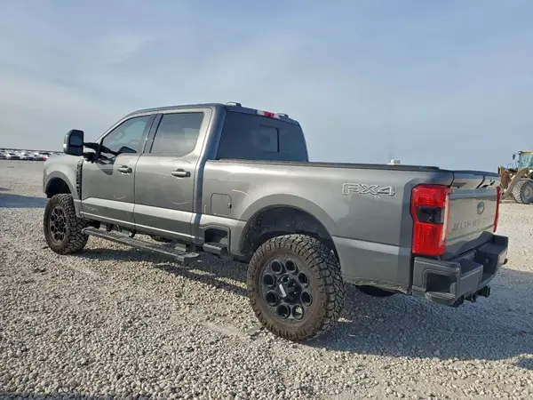 1FT8W2BTXSEC84313 2025 FORD F250 - Image 2
