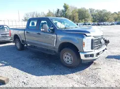 1FT8W2BTXSEC87650 2025 FORD F250