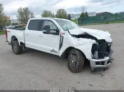 1FT8W2BTXSEC89110 2025 FORD F250