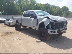 1FT8W2BTXSEC96560 2025 FORD F250