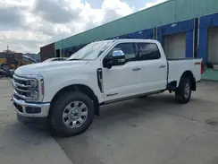 1FT8W2BTXSED15074 2025 FORD F250