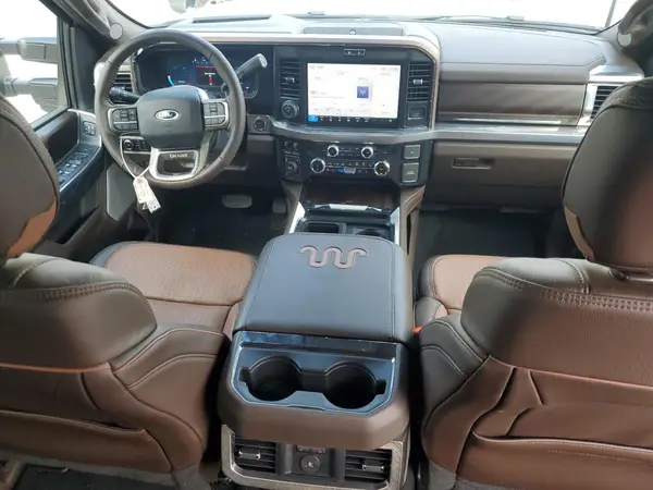 1FT8W2BTXSED15074 2025 FORD F250 - Image 8