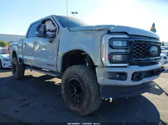 1FT8W2BTXSED17410 2025 FORD F250