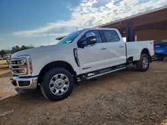 1FT8W2BTXSED18122 2025 FORD F250