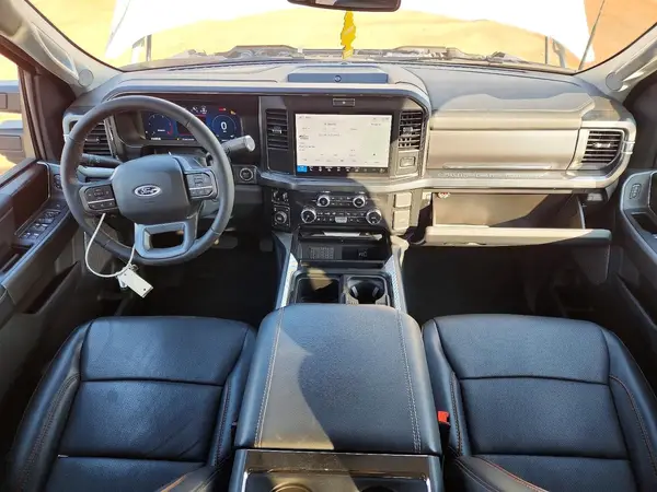 1FT8W2BTXSED18122 2025 FORD F250 - Image 8