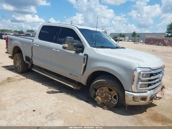 1FT8W2BTXSED28858 2025 FORD F250 - Image 1