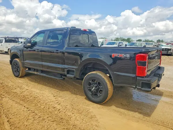 1FT8W2BTXSED59981 2025 FORD F250 - Image 2