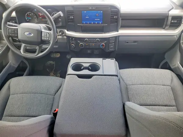 1FT8W2BTXSED59981 2025 FORD F250 - Image 8