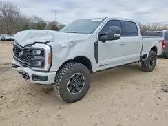1FT8W2BTXSED63688 2025 FORD F250