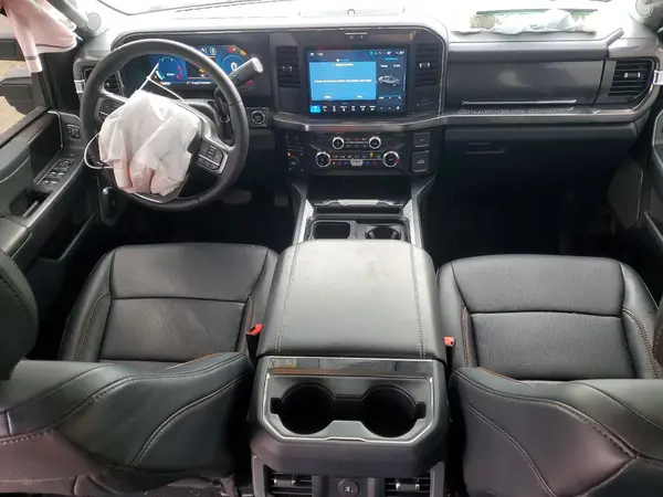 1FT8W2BTXSED63688 2025 FORD F250 - Image 8