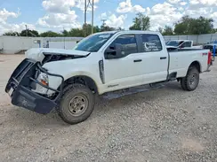 1FT8W2BTXSEE04319 2025 FORD F250