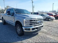 1FT8W2BTXSEE05471 2025 FORD F250