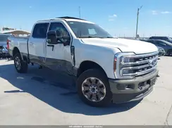 1FT8W2BTXTEC82398 2026 FORD F250
