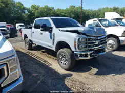 1FT8W2BTXTED57584 2026 FORD F250