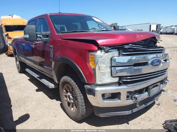 1FT8W313T7HEC1497 2016 FORD F350 - Image 1