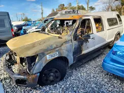 1FT8W3A60GEA36208 2016 FORD F350