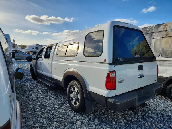 1FT8W3A60GEA36208 2016 FORD F350 - Image 2