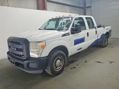 1FT8W3A60GEB08301 2016 FORD F350
