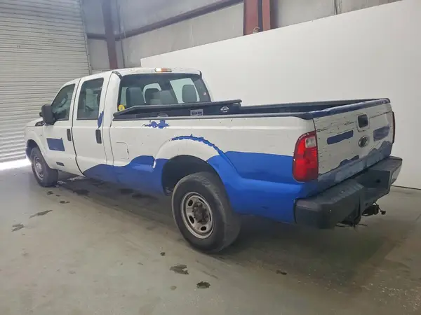 1FT8W3A60GEB08301 2016 FORD F350 - Image 2