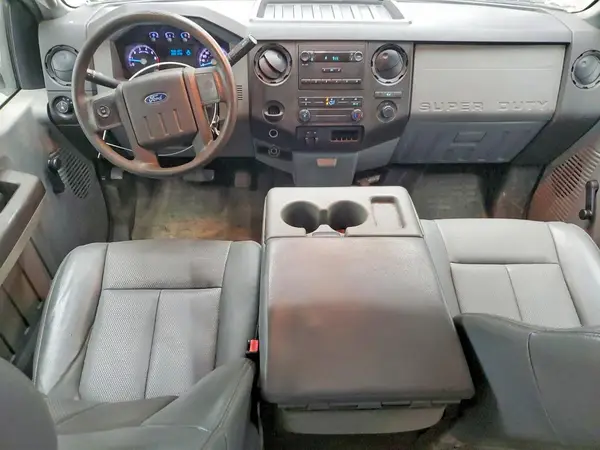 1FT8W3A60GEB08301 2016 FORD F350 - Image 8